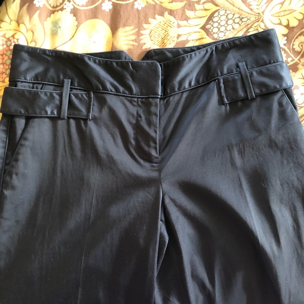 Arden B. Trouser Pants